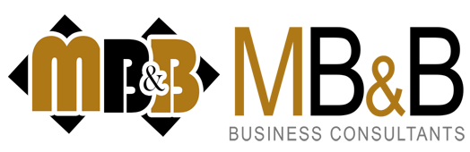 MB&B Business Consultants, Inc Logo